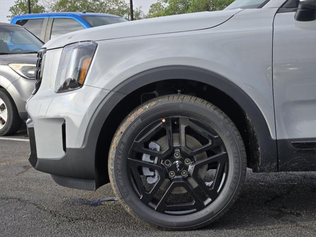 new 2024 Kia Telluride car, priced at $46,995