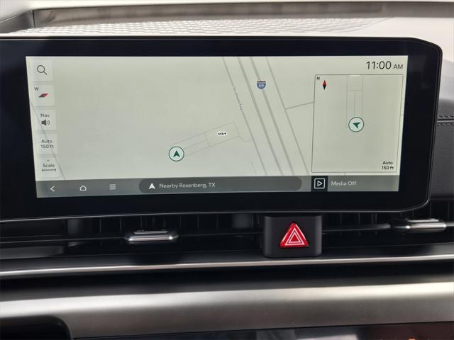 new 2026 Kia Carnival car, priced at $53,285