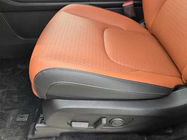 new 2026 Kia Carnival car, priced at $53,285