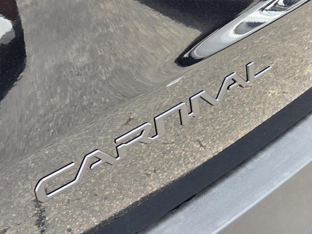 new 2026 Kia Carnival car, priced at $53,285
