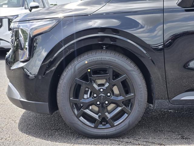 new 2026 Kia Carnival car, priced at $53,285