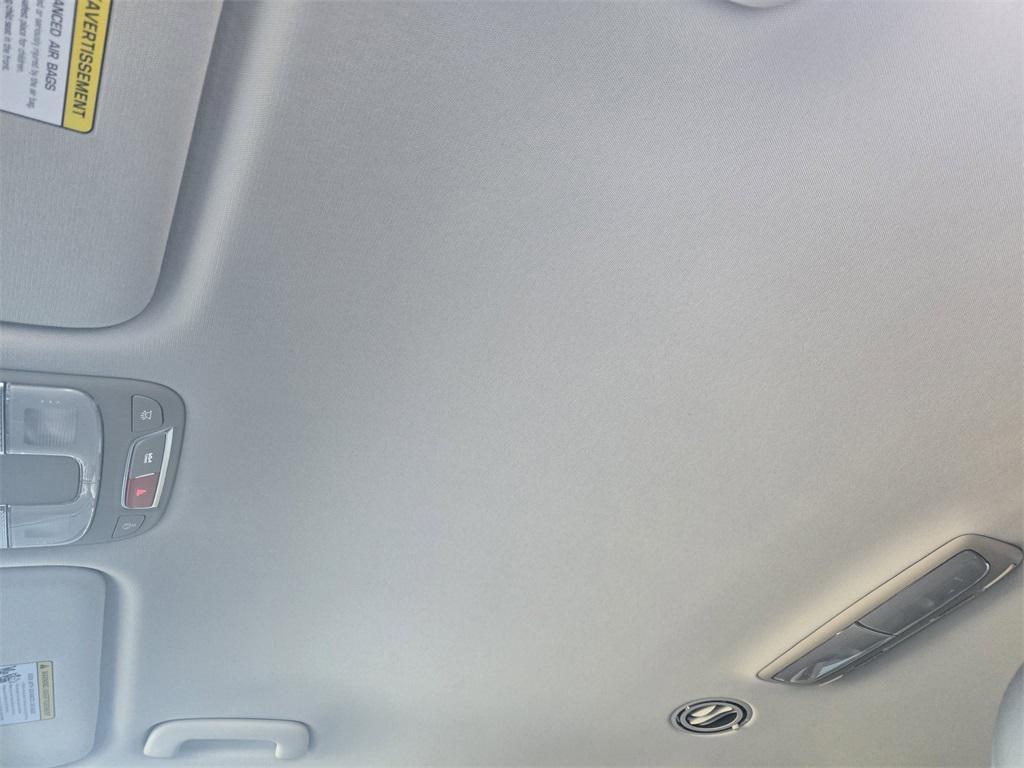 new 2025 Kia Telluride car, priced at $35,009