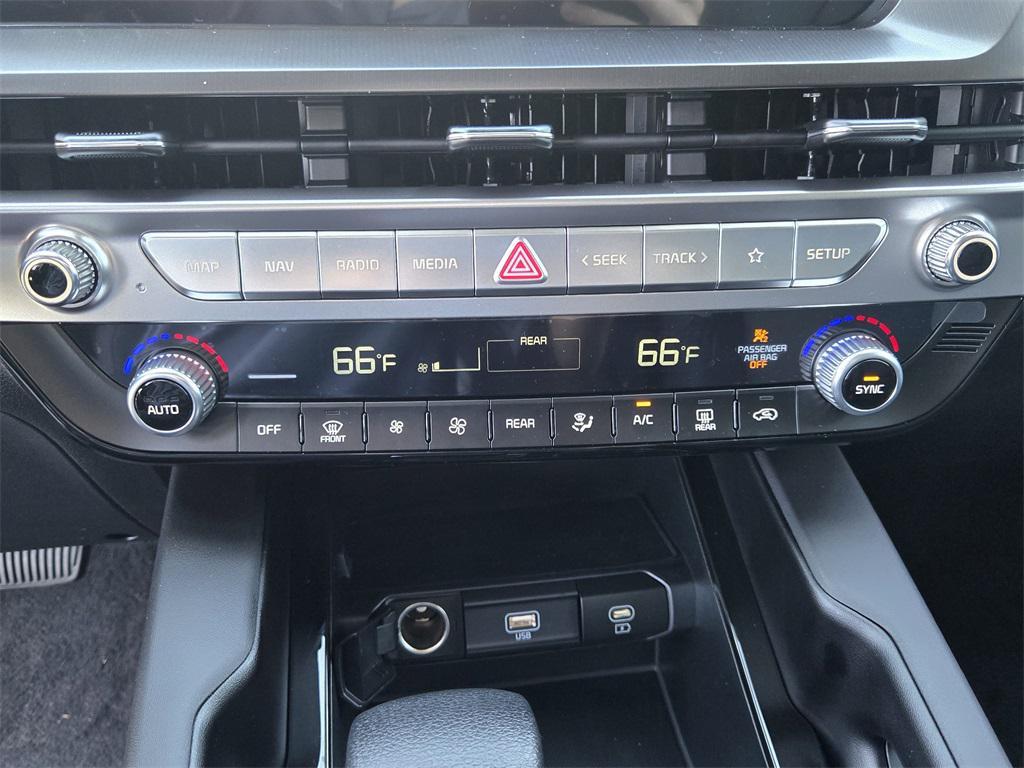 new 2025 Kia Telluride car, priced at $35,009