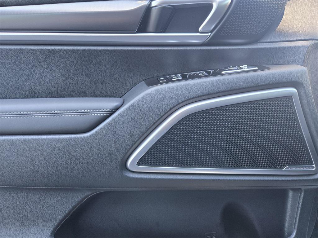 new 2025 Kia Telluride car, priced at $35,009