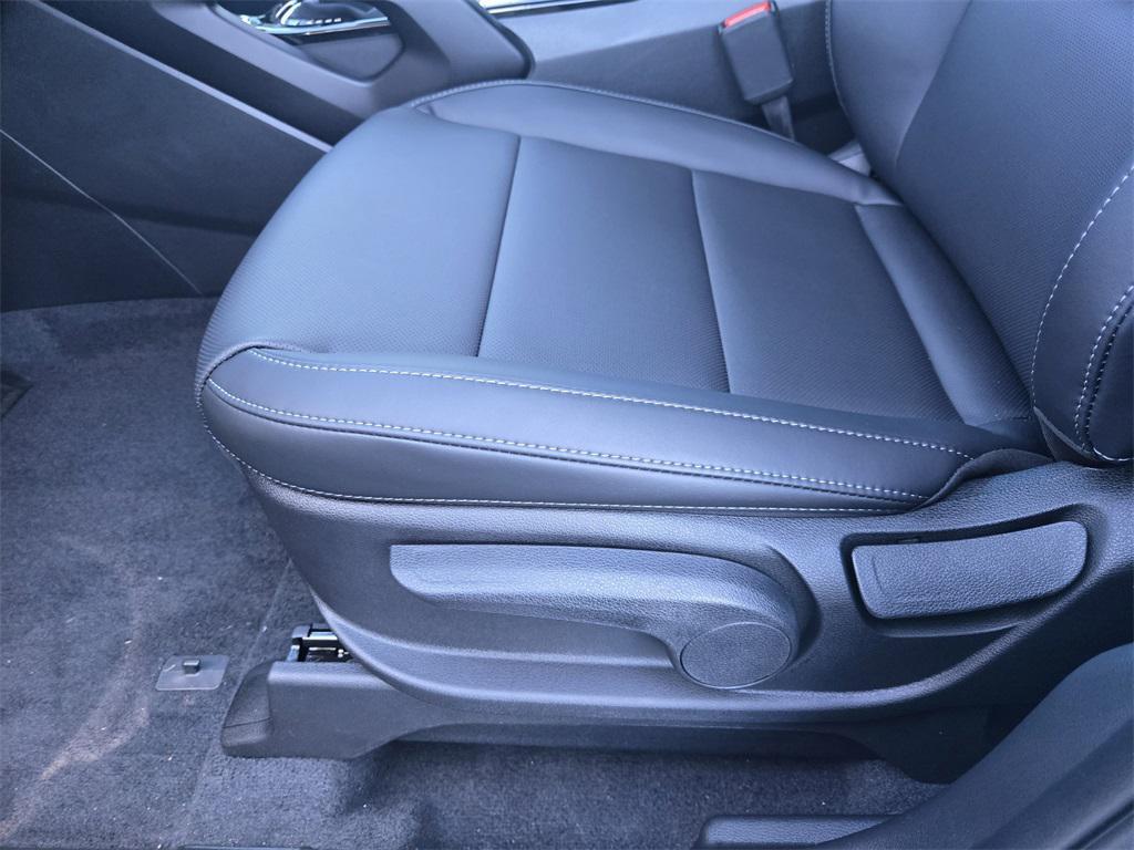 new 2025 Kia Telluride car, priced at $35,009