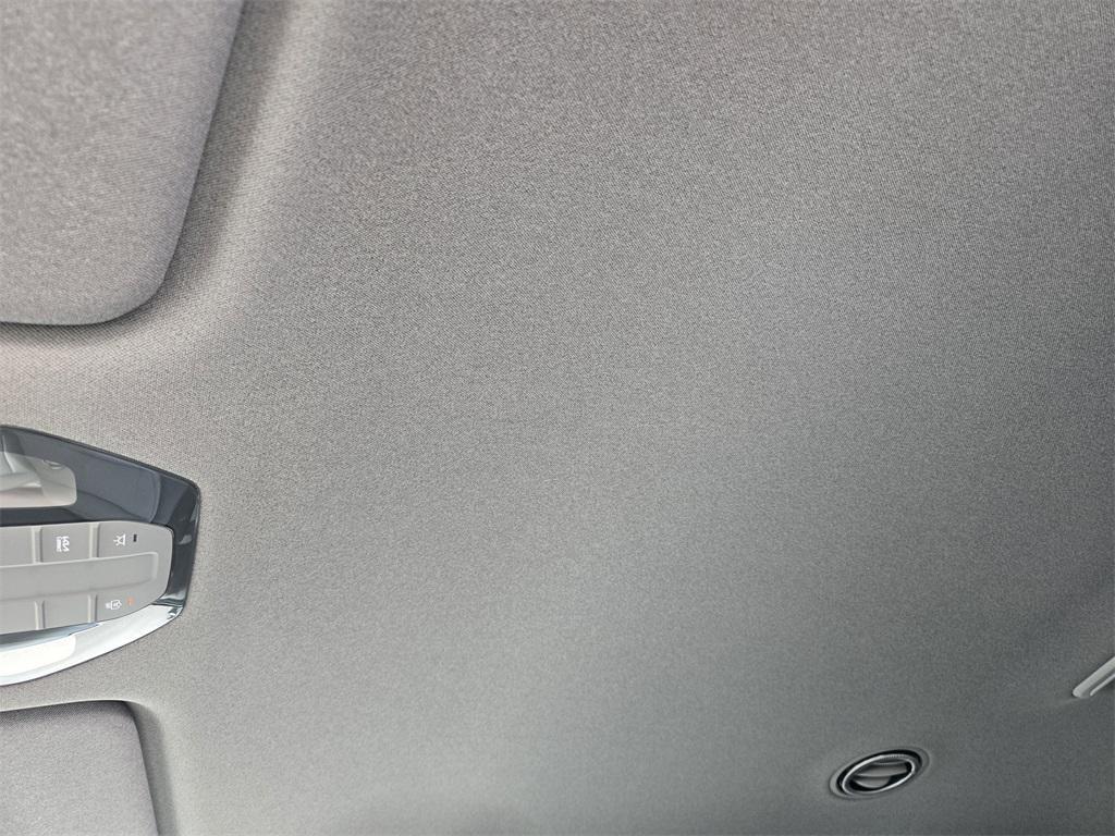 new 2026 Kia EV9 car, priced at $39,489