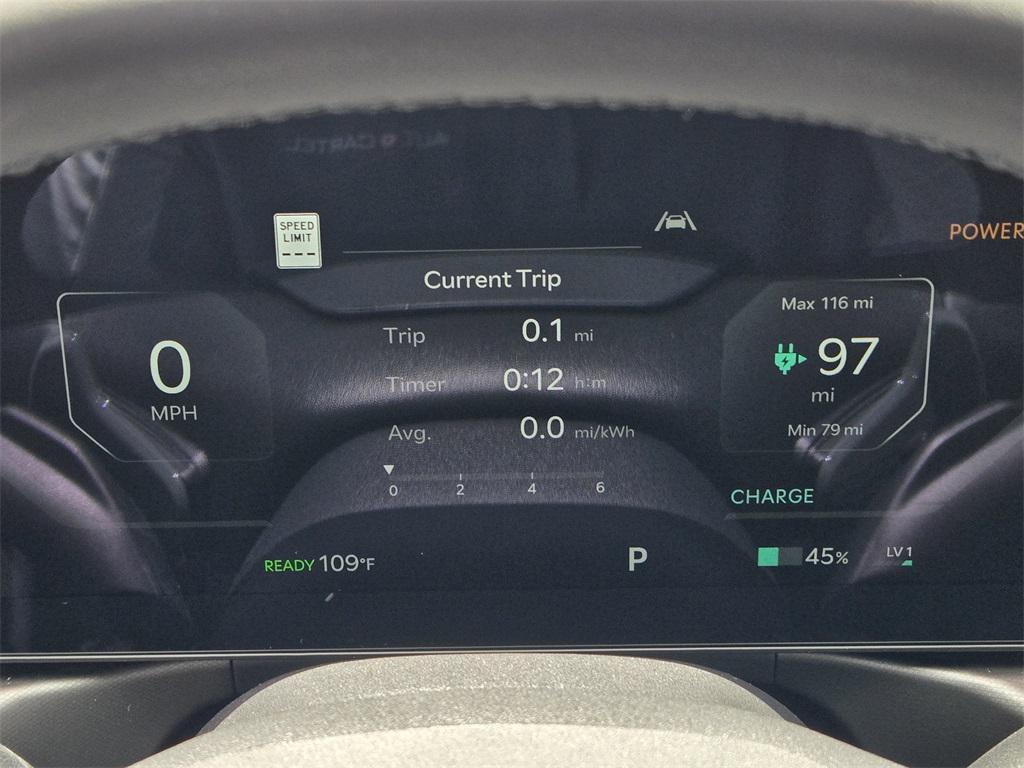 new 2026 Kia EV9 car, priced at $39,489
