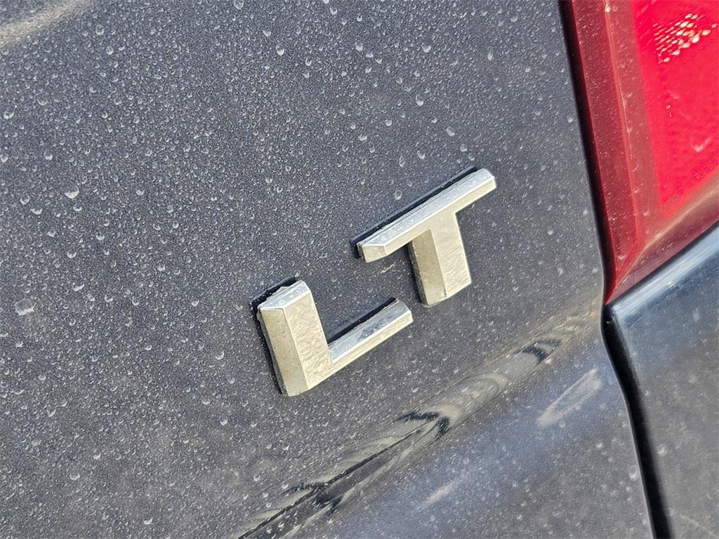 used 2022 Chevrolet Silverado 1500 car, priced at $29,995