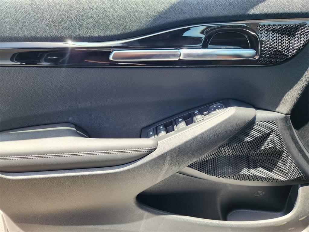 new 2025 Kia Seltos car, priced at $23,265