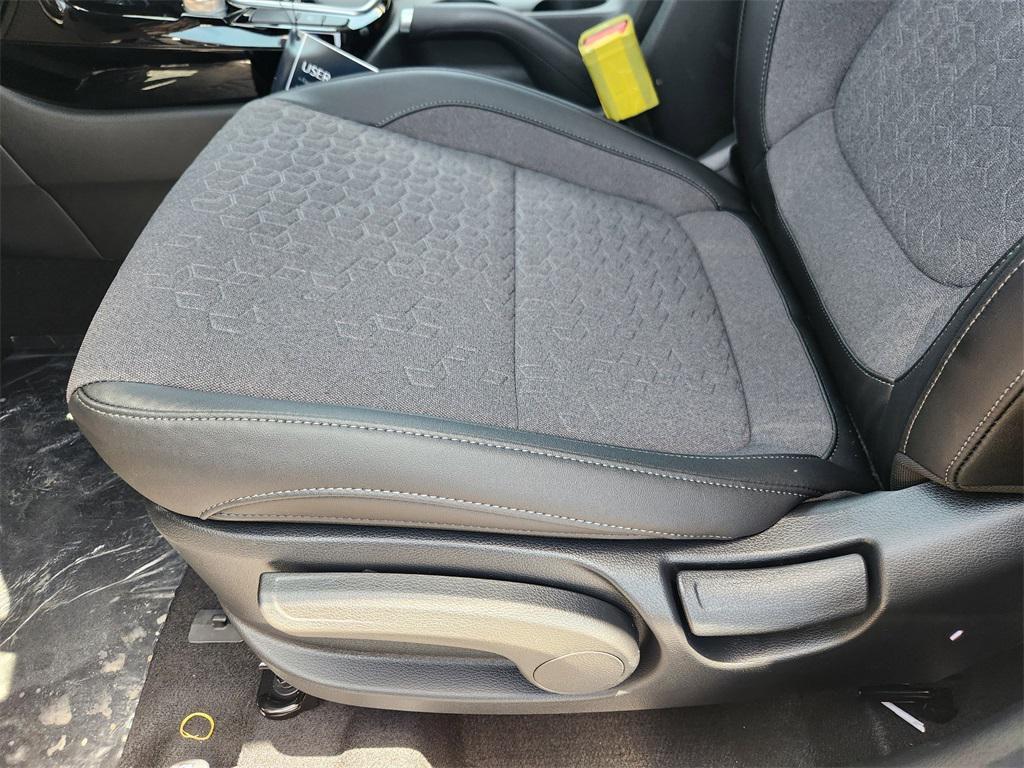 new 2025 Kia Seltos car, priced at $23,265