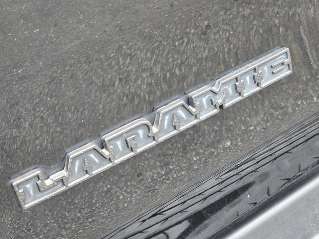 used 2023 Ram 1500 car, priced at $42,653