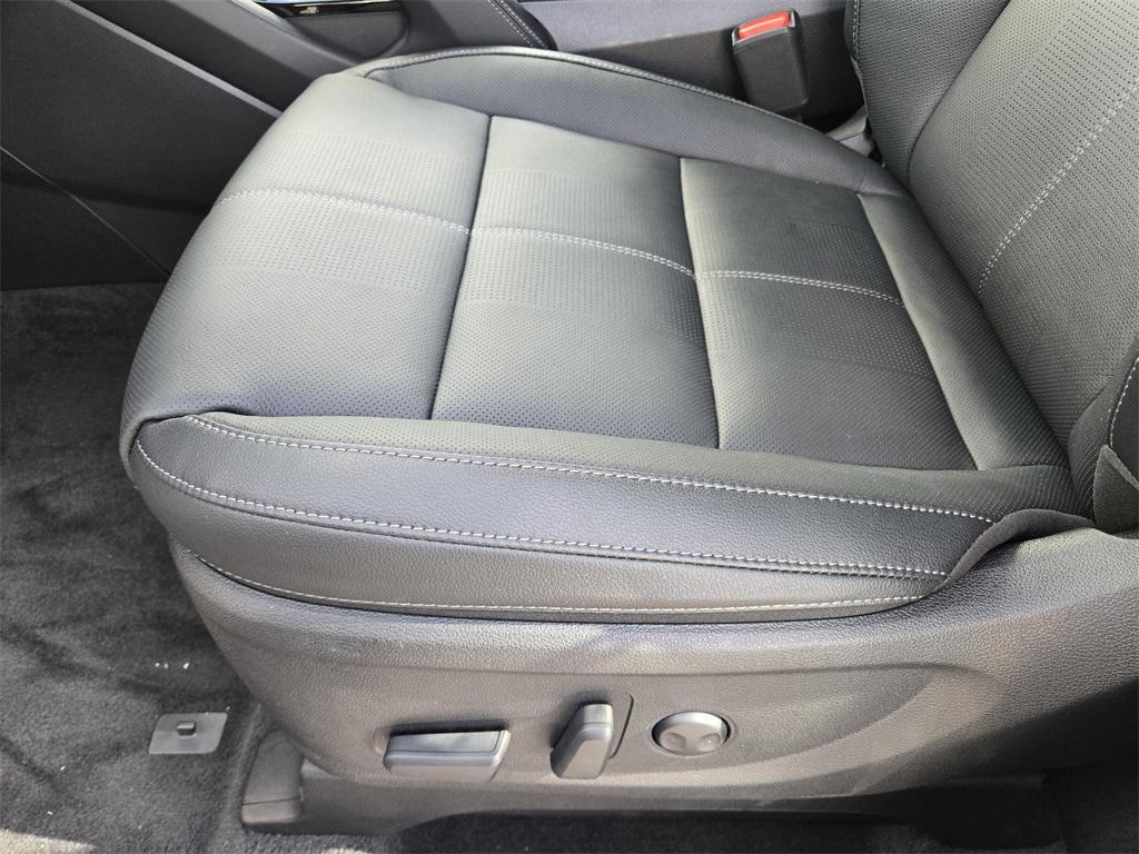 new 2025 Kia Telluride car, priced at $43,182
