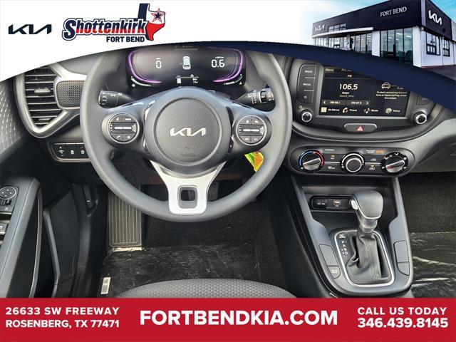 new 2025 Kia Soul car, priced at $22,230
