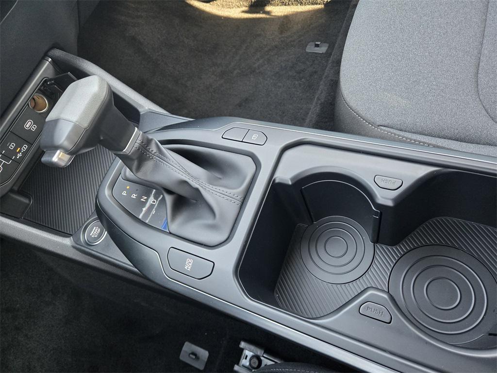 new 2025 Kia K4 car, priced at $21,976