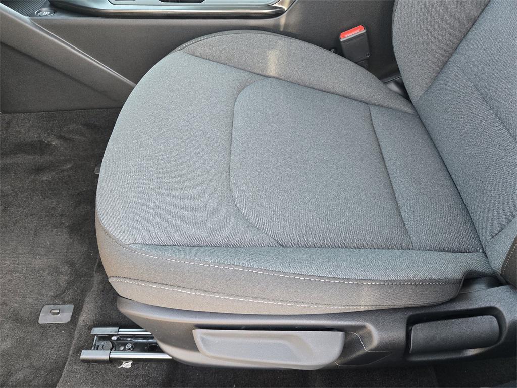 new 2025 Kia K4 car, priced at $21,976