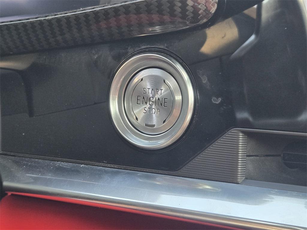used 2022 Chevrolet Corvette car, priced at $75,812