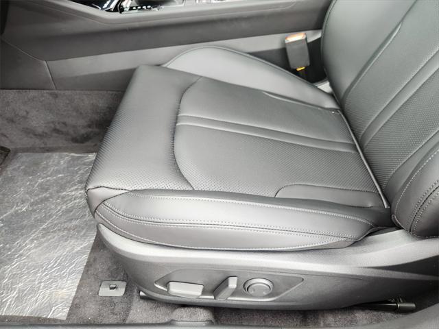 new 2025 Kia K5 car, priced at $33,718