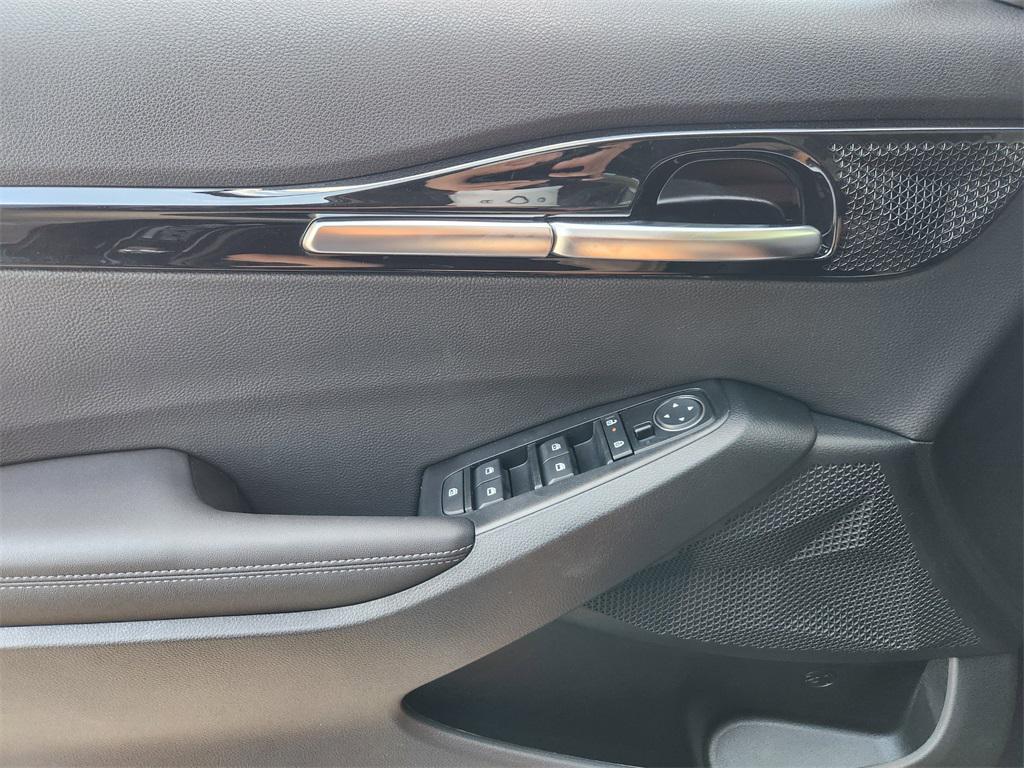 new 2026 Kia Seltos car, priced at $26,336