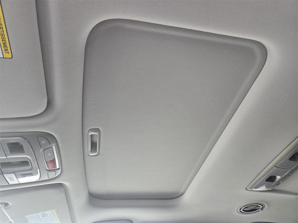 new 2025 Kia Telluride car, priced at $36,688