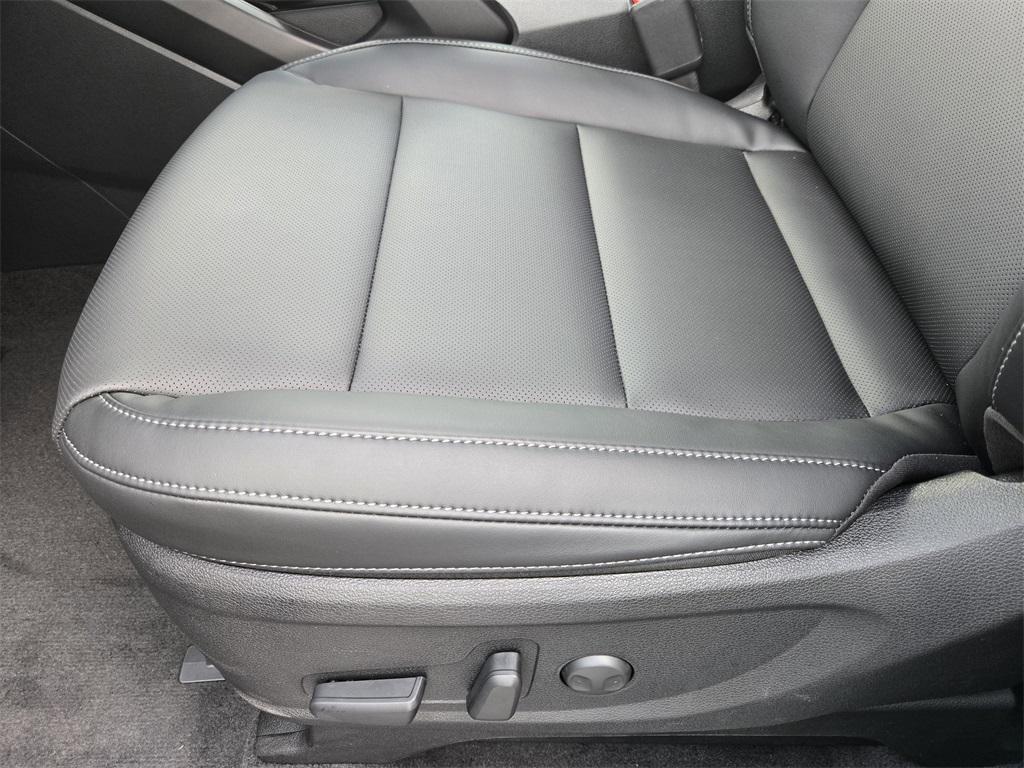 new 2025 Kia Telluride car, priced at $36,688