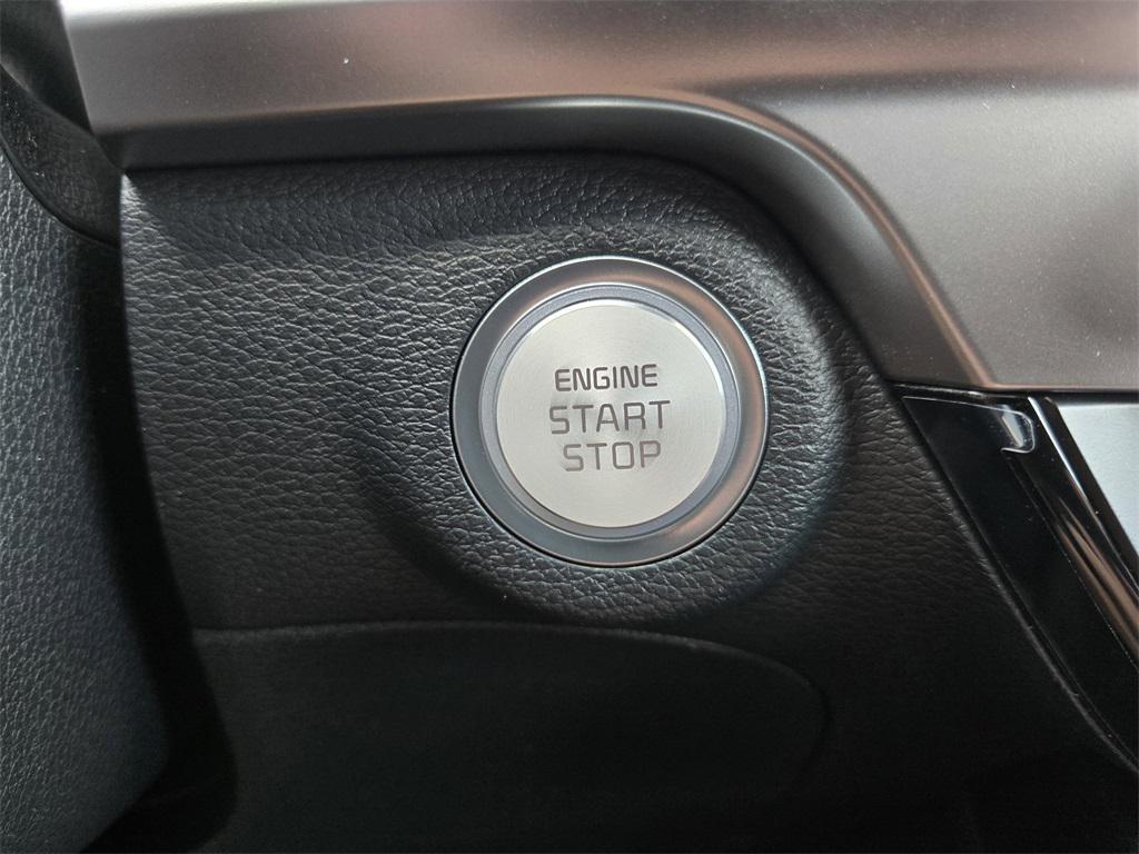 new 2025 Kia Telluride car, priced at $36,688