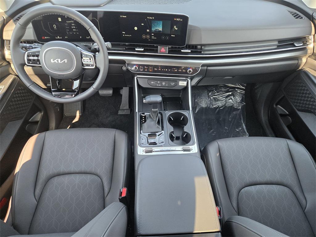 new 2026 Kia Carnival car, priced at $45,569