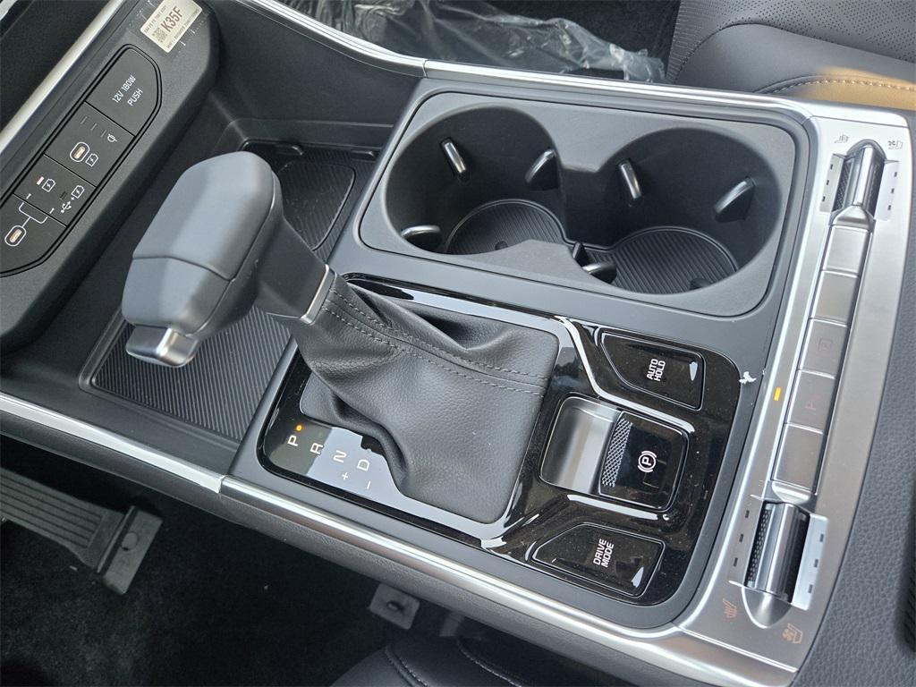new 2026 Kia Carnival car, priced at $45,569