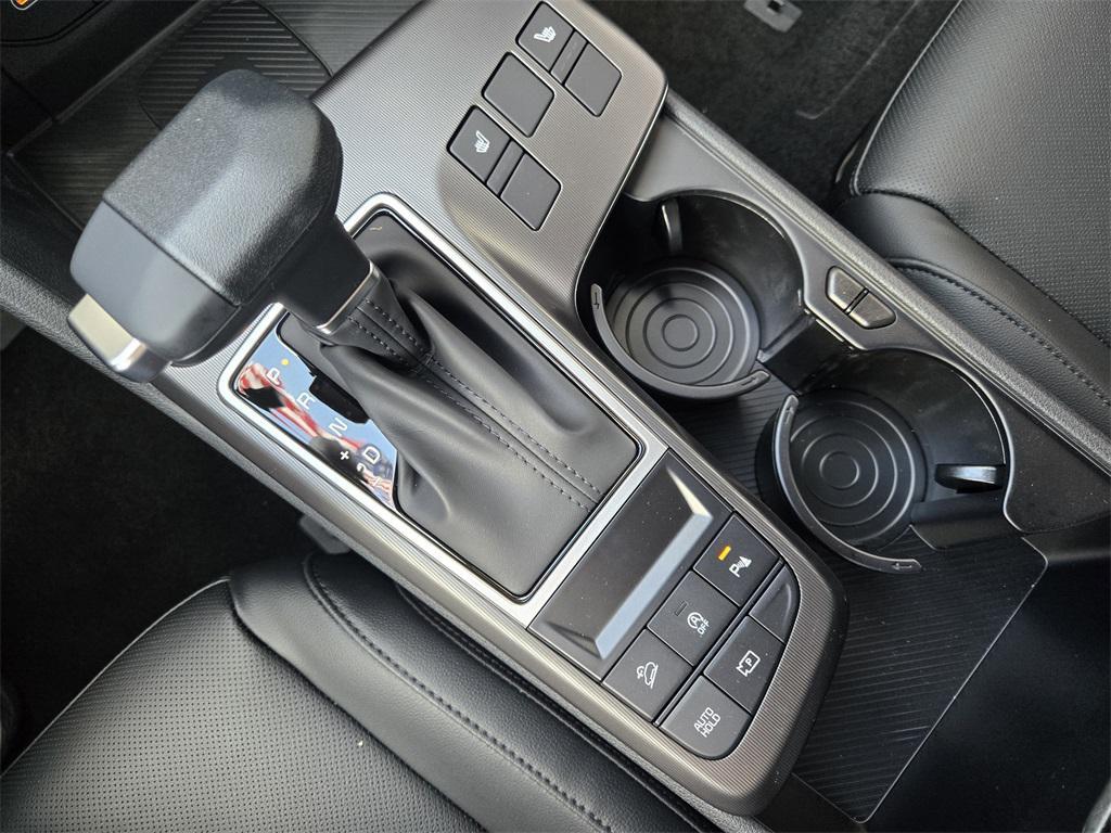 new 2026 Kia Sportage car, priced at $31,467