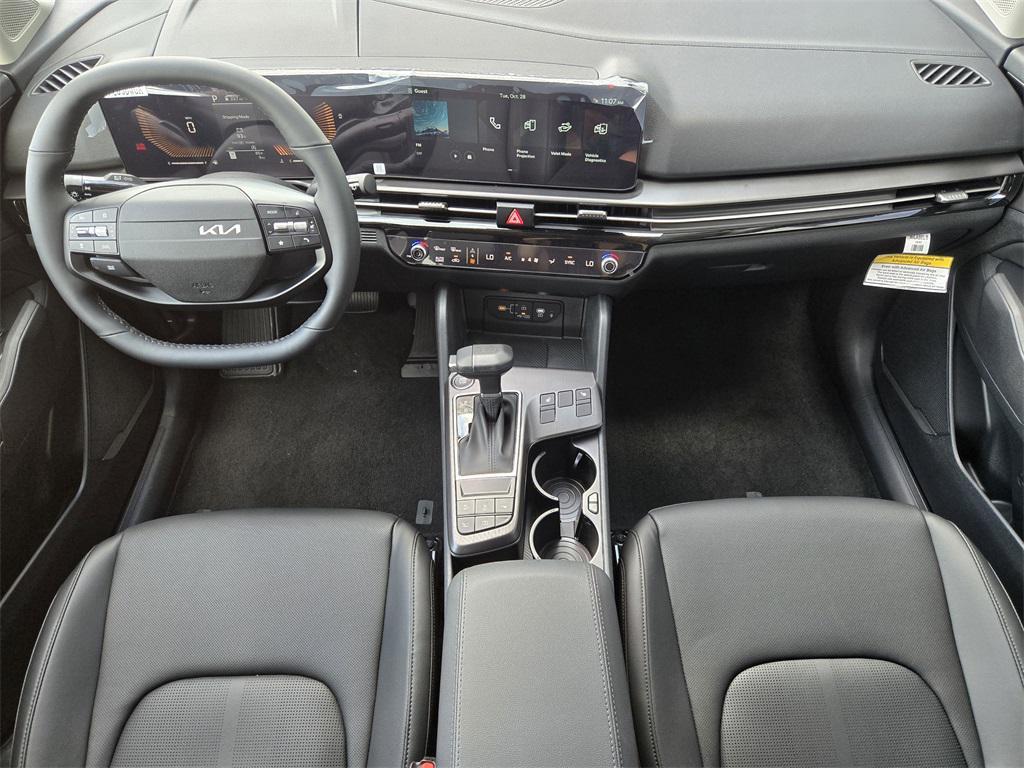 new 2026 Kia Sportage car, priced at $31,467