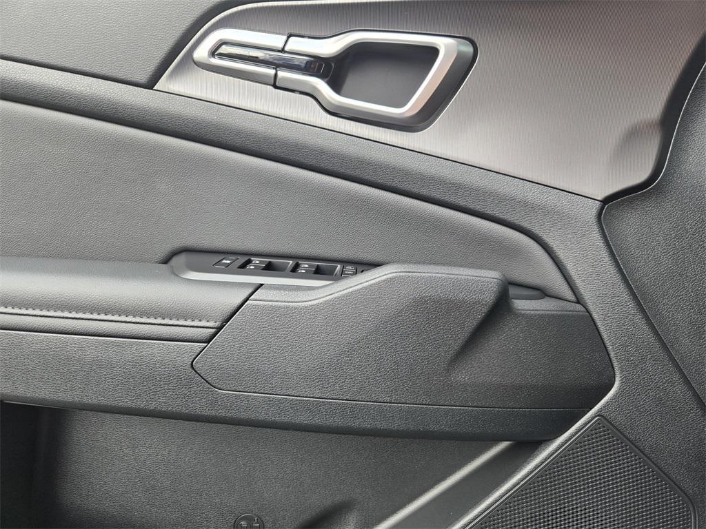 new 2026 Kia Sportage car, priced at $31,467