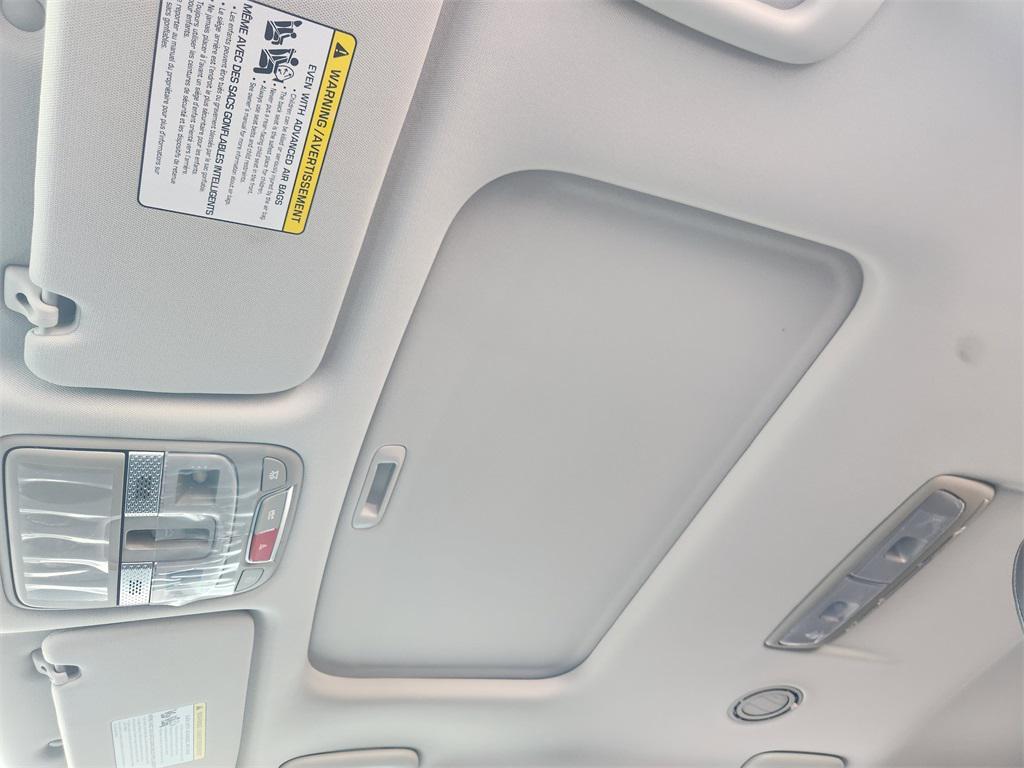 new 2025 Kia Telluride car, priced at $38,140