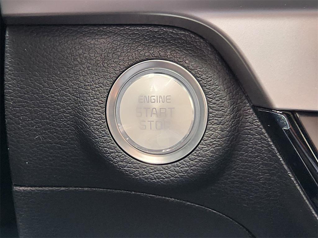 new 2025 Kia Telluride car, priced at $38,140