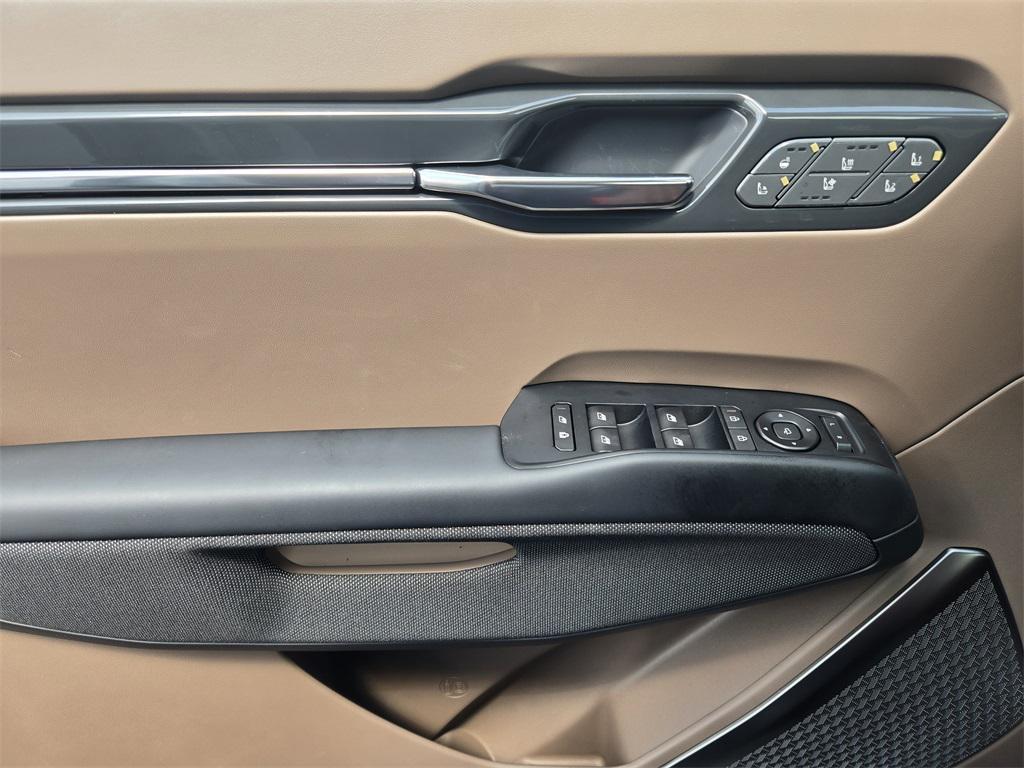 new 2026 Kia EV9 car, priced at $64,306