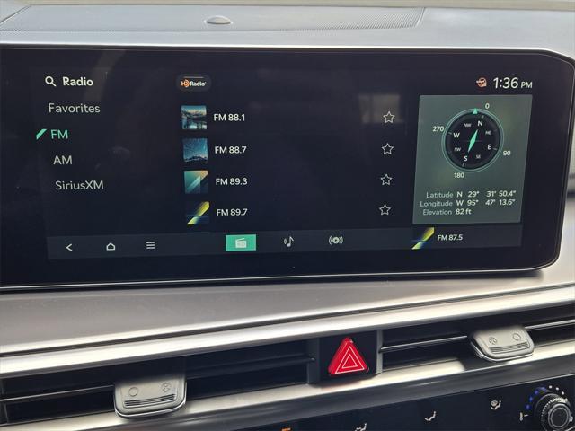 new 2025 Kia Sorento car, priced at $30,544