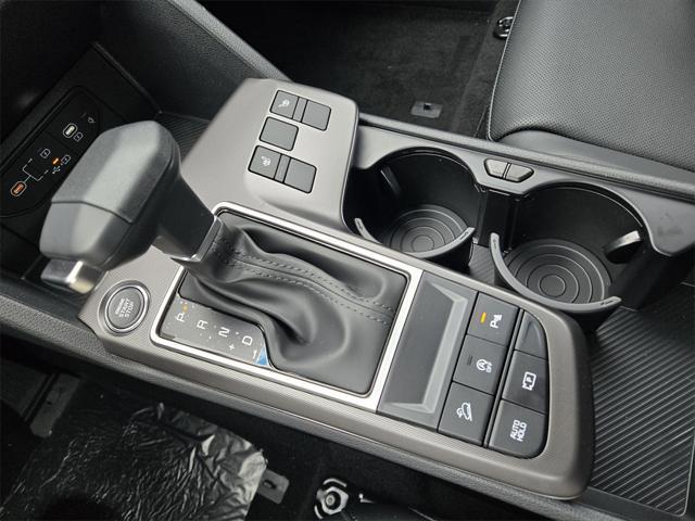 new 2026 Kia Sportage car, priced at $31,232