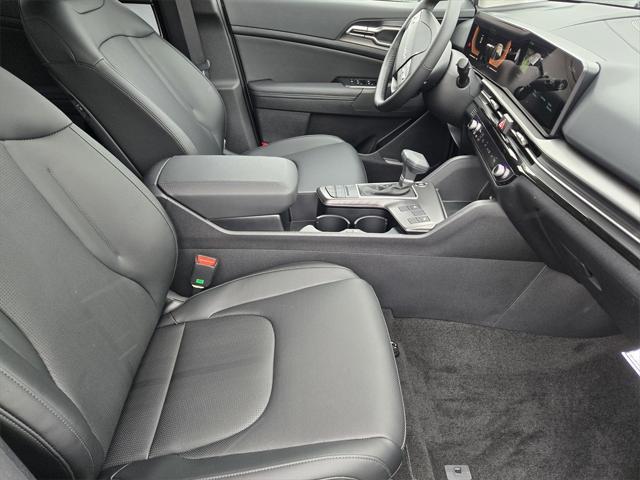 new 2026 Kia Sportage car, priced at $31,232