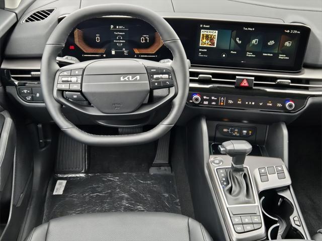 new 2026 Kia Sportage car, priced at $31,232