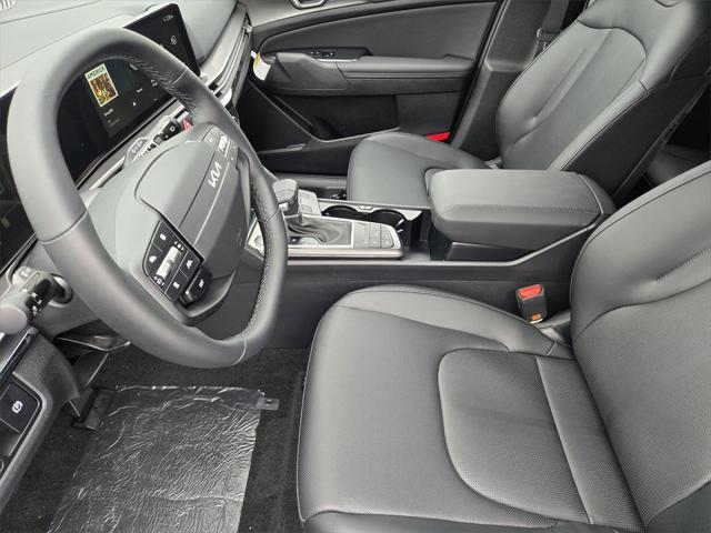 new 2026 Kia Sportage car, priced at $31,232