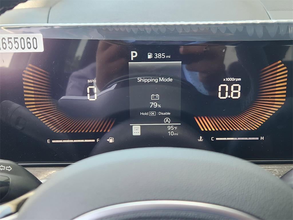 new 2025 Kia Sorento car, priced at $38,685