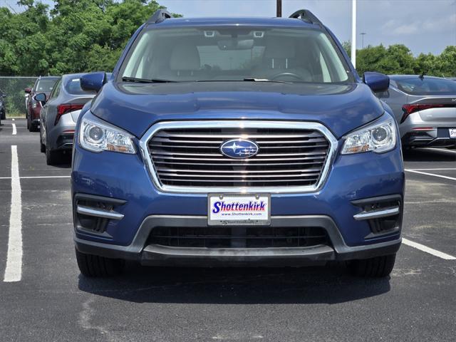 used 2019 Subaru Ascent car, priced at $18,933