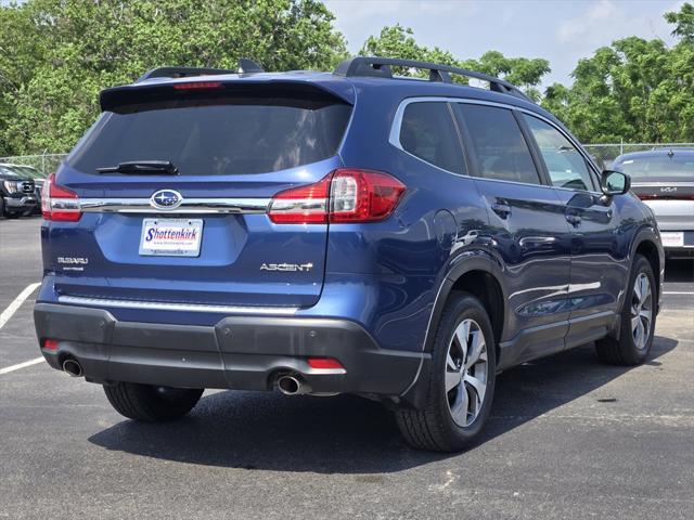 used 2019 Subaru Ascent car, priced at $18,933