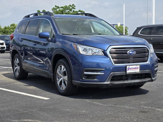used 2019 Subaru Ascent car, priced at $18,933
