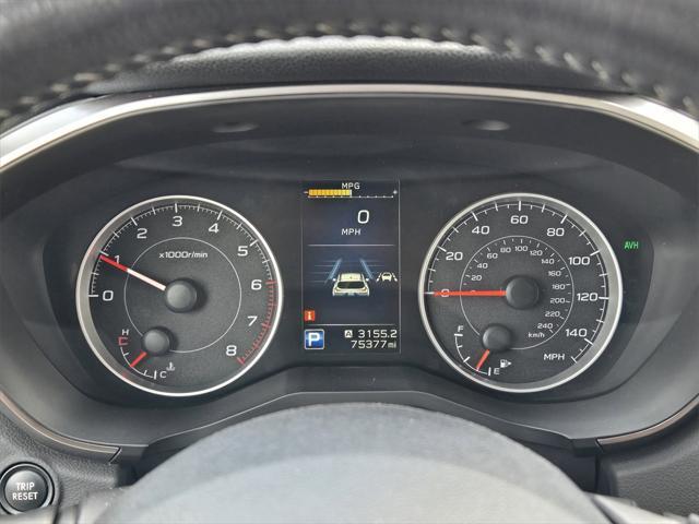 used 2019 Subaru Ascent car, priced at $18,933
