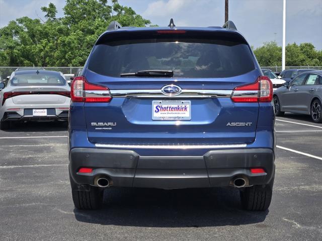 used 2019 Subaru Ascent car, priced at $18,933