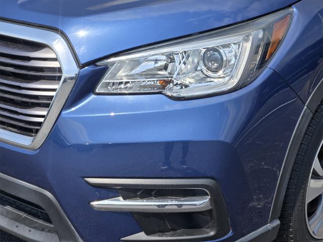 used 2019 Subaru Ascent car, priced at $18,933