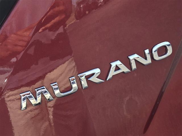 used 2018 Nissan Murano car, priced at $14,384