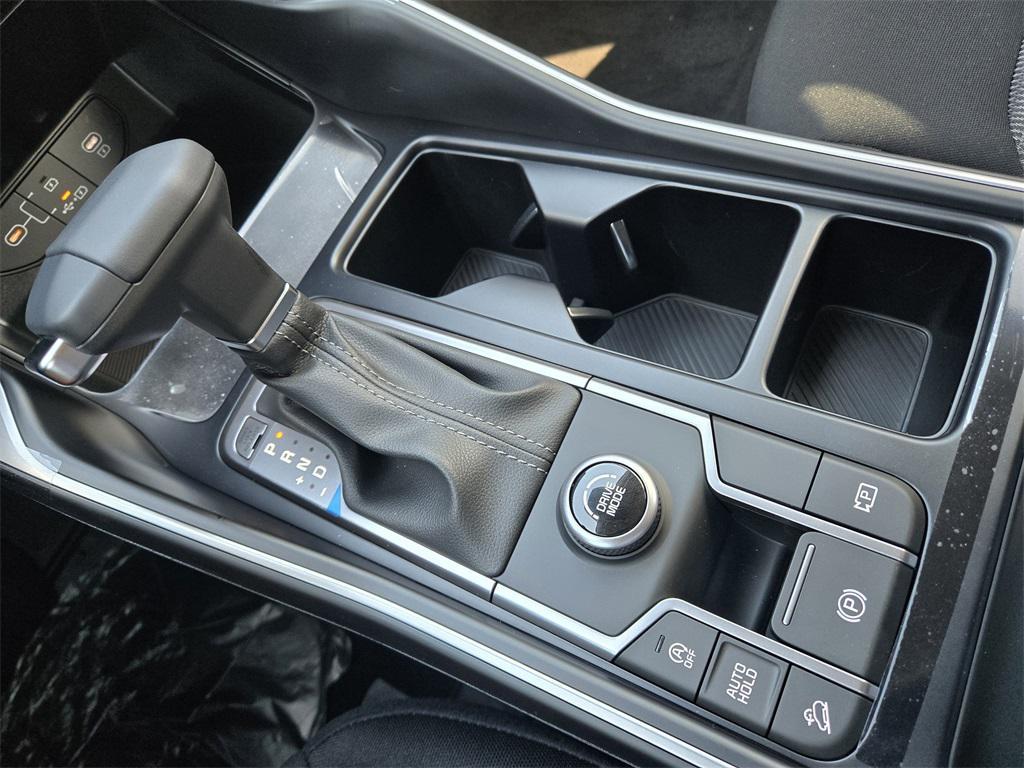 new 2026 Kia Sorento car, priced at $30,962