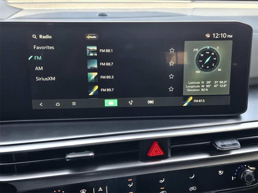 new 2026 Kia Sorento car, priced at $30,962