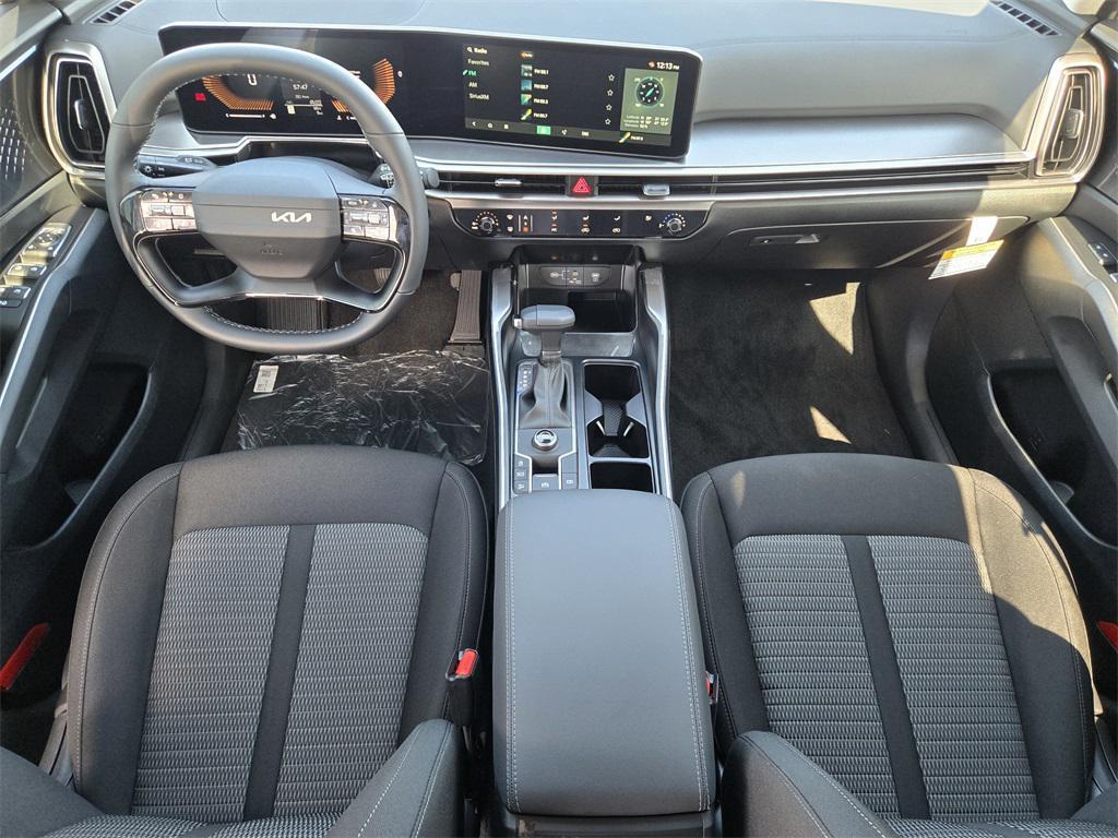 new 2026 Kia Sorento car, priced at $30,962