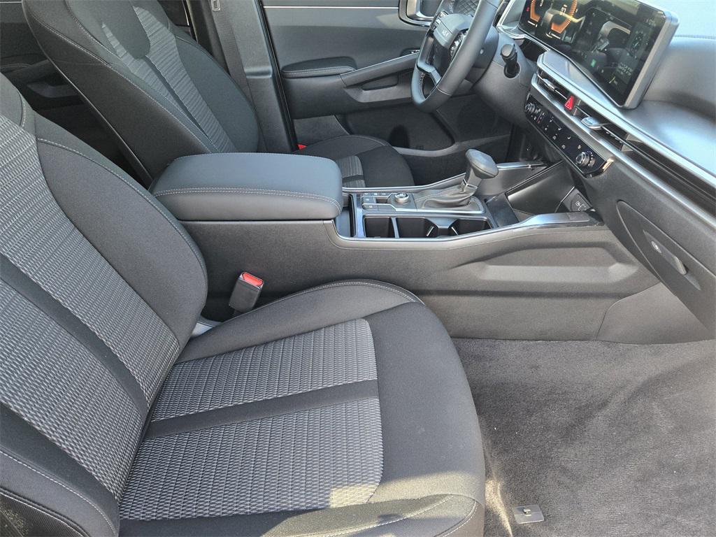 new 2026 Kia Sorento car, priced at $30,962